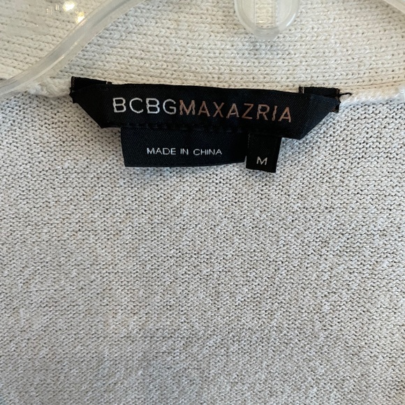 BCBG MaxAzria Cardigan - Picture 5 of 5